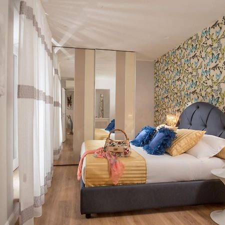 Mytale Apartment Luxury Spagna روما المظهر الخارجي الصورة