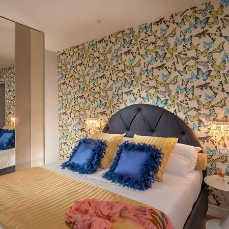 Mytale Apartment Luxury Spagna روما المظهر الخارجي الصورة