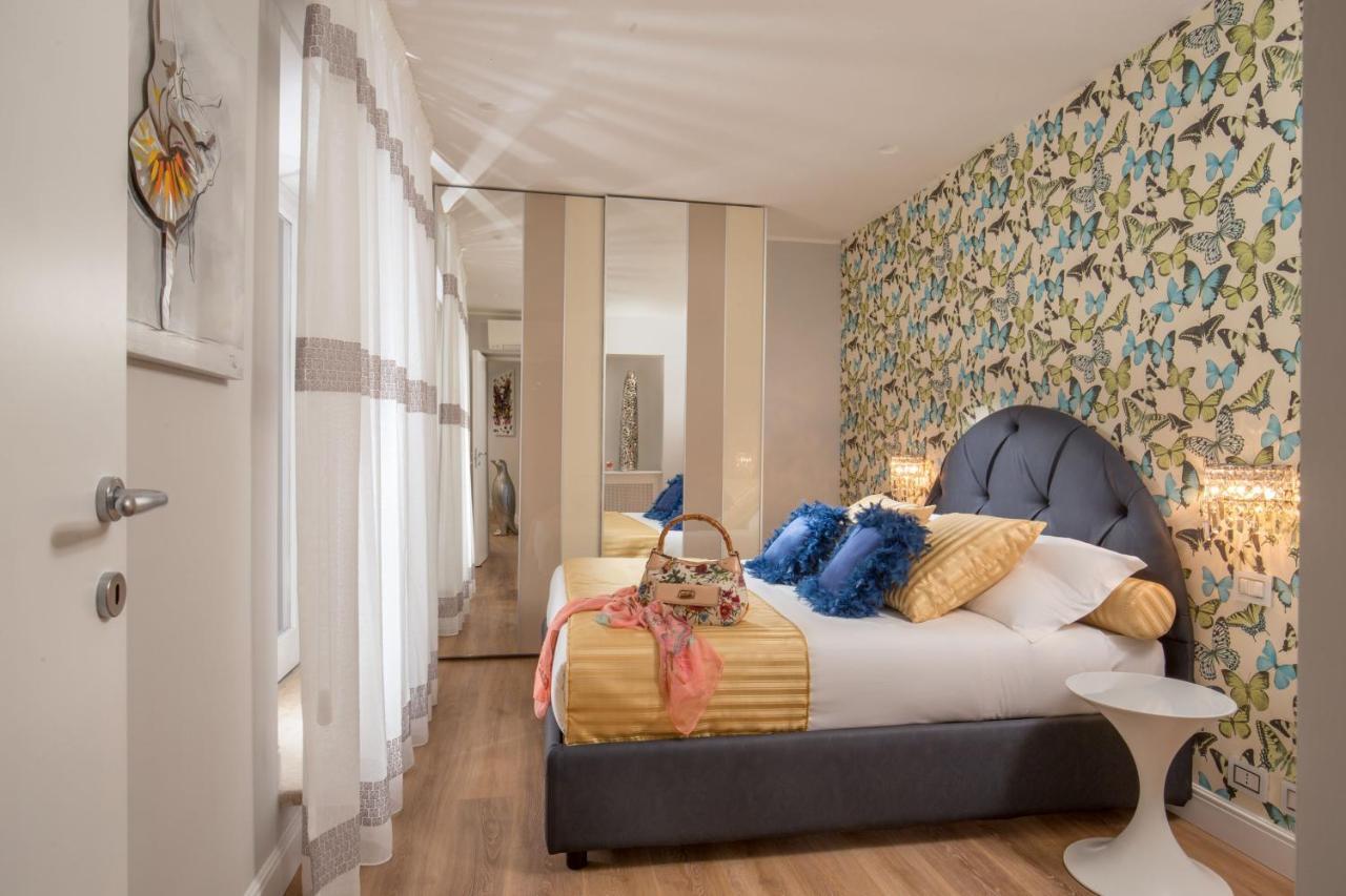 Mytale Apartment Luxury Spagna روما المظهر الخارجي الصورة