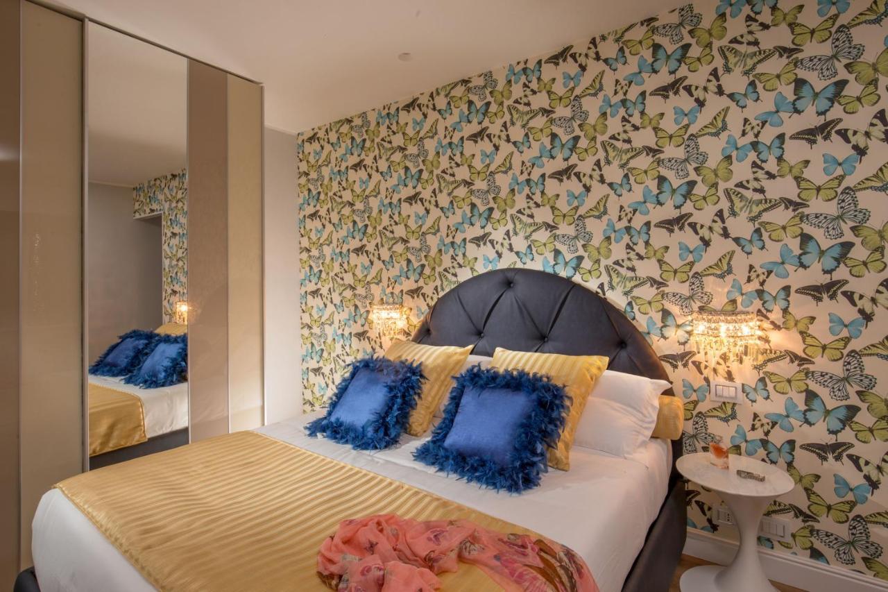Mytale Apartment Luxury Spagna روما المظهر الخارجي الصورة