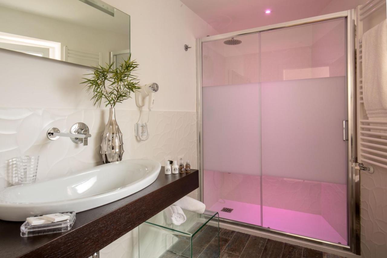 Mytale Apartment Luxury Spagna روما المظهر الخارجي الصورة