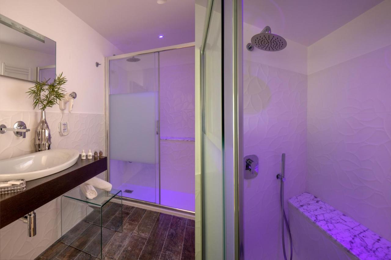 Mytale Apartment Luxury Spagna روما المظهر الخارجي الصورة
