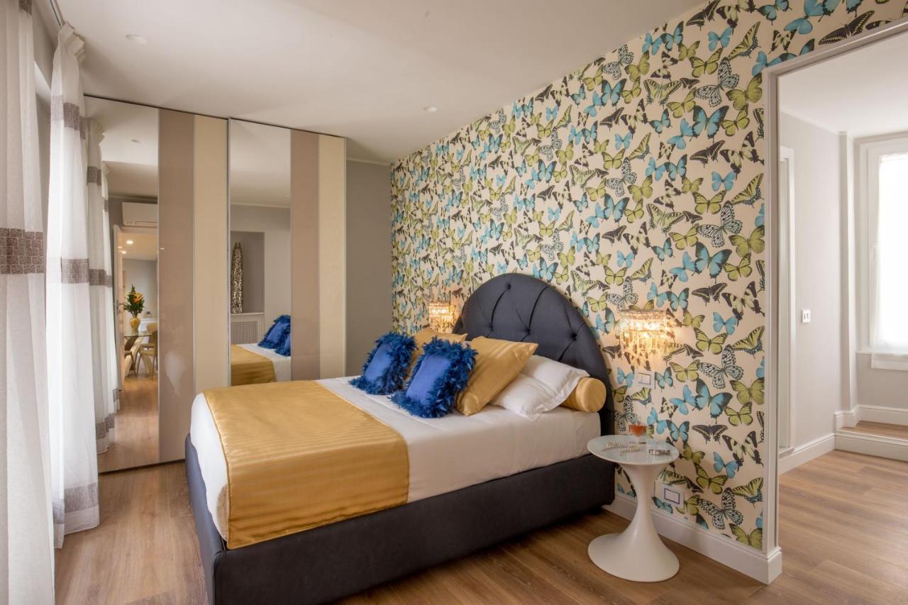 Mytale Apartment Luxury Spagna روما المظهر الخارجي الصورة