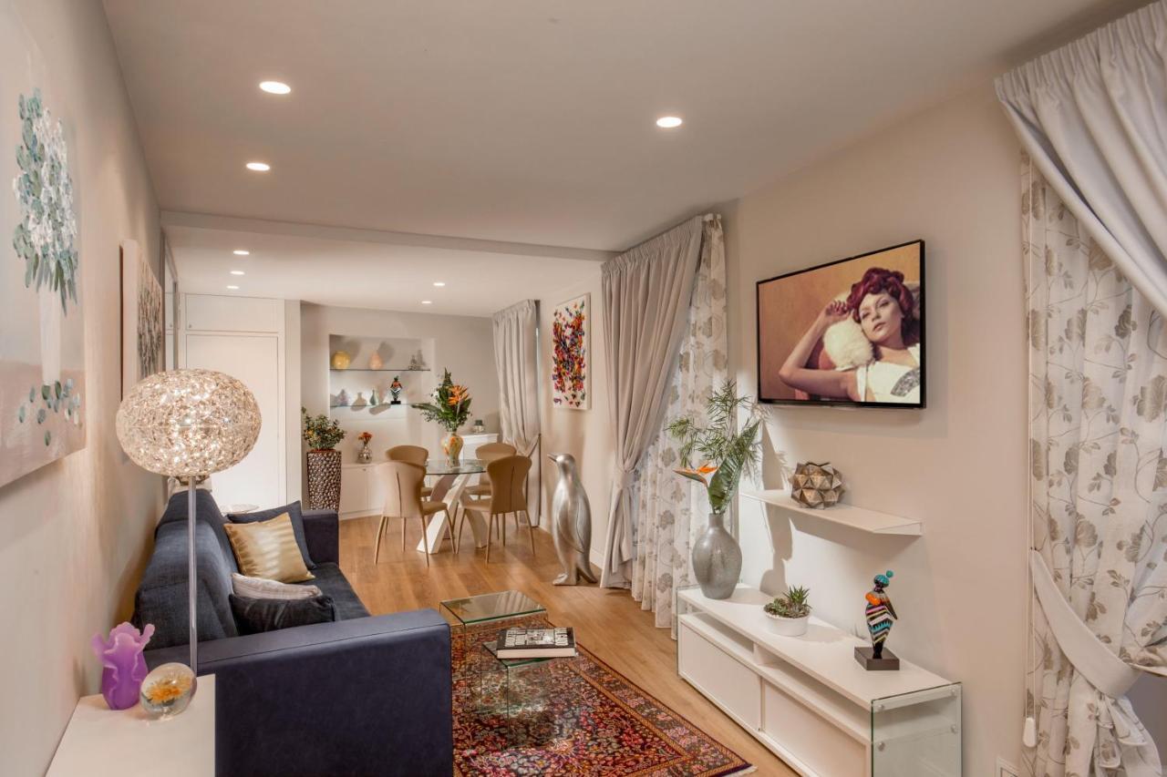 Mytale Apartment Luxury Spagna روما المظهر الخارجي الصورة