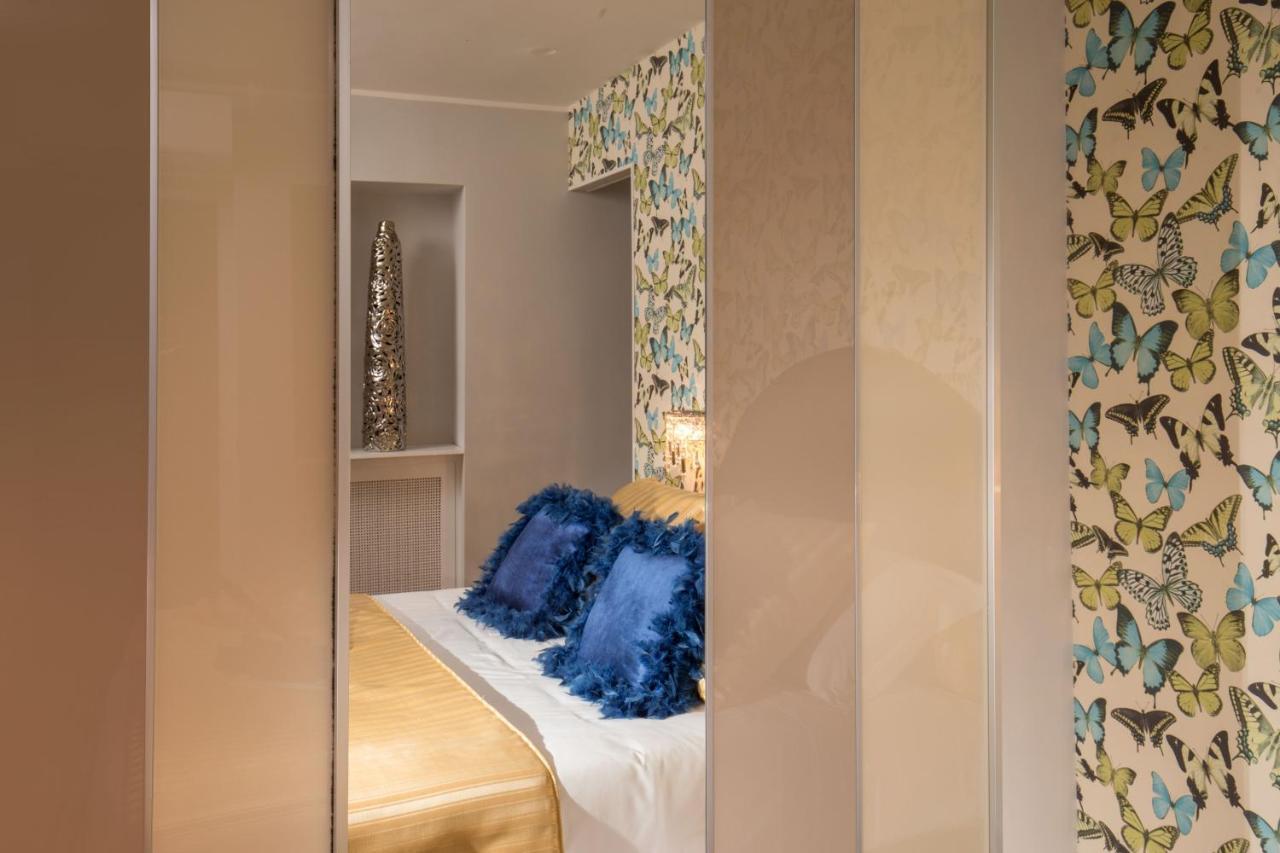 Mytale Apartment Luxury Spagna روما المظهر الخارجي الصورة